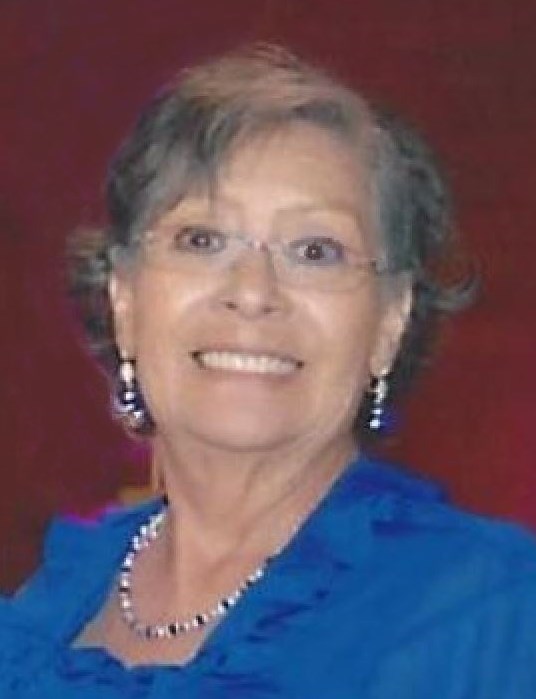 Maria Guadalupe Muett De Gonzalez Obituary Tolleson, AZ