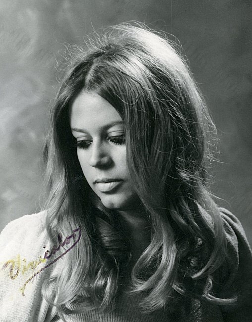 Avis de décès de Delia Maria Cuellar