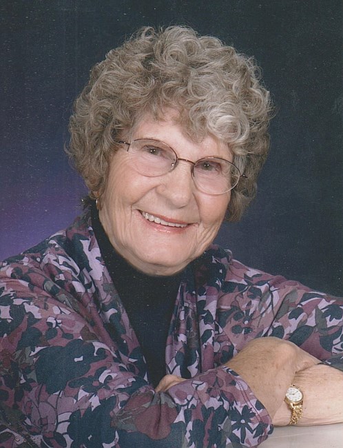 Obituario de Bonnie Morrison
