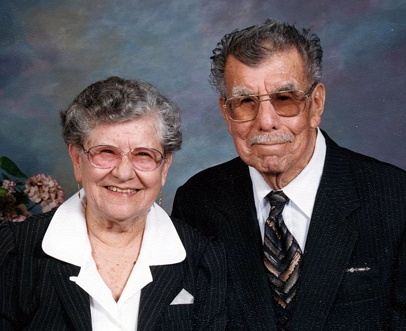 Obituary of Mary Carmen Fuentes