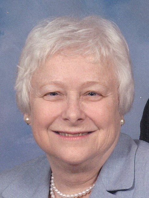 Obituary of Alice Feitig Kelley