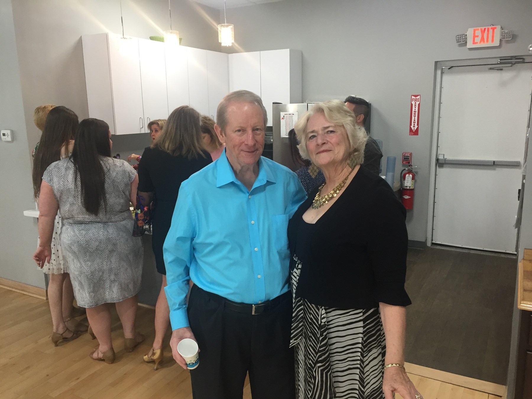 Obituary of Toby Carroll