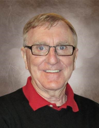 Avis de décès de Luc Couture