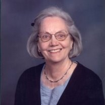 Obituary of Norma Jean Maxwell