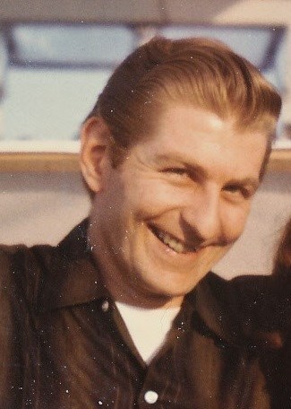 Obituary of Robert Joseph Corey