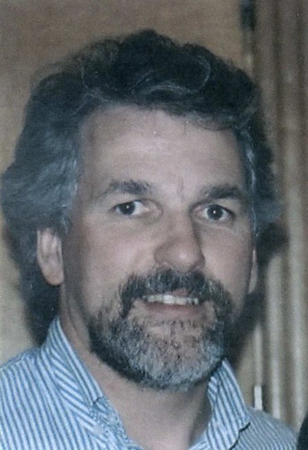 Obituary of Mr. Bernie Bryden