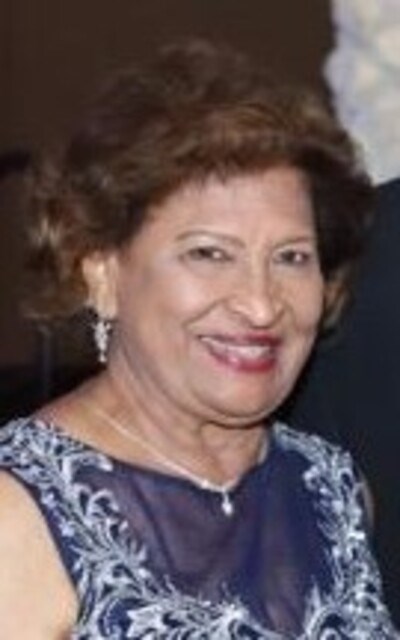 Obituary of Bibi Sahidan Taylor