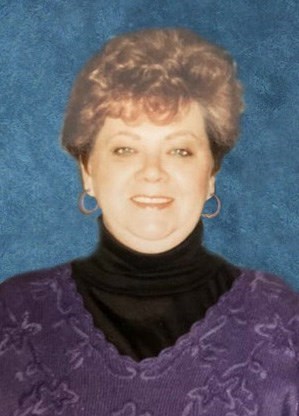 Obituary of Geraldine Lucido