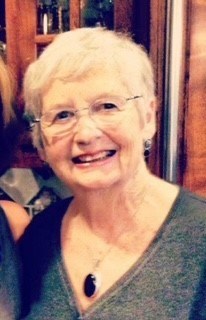 Obituary of Anna Gale Lovelady