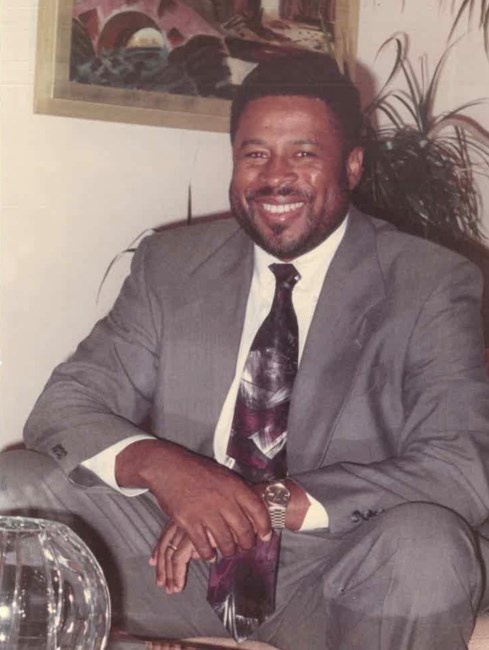Obituary of Vaughn "Donnie" Hawkins