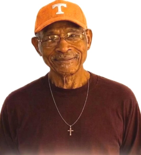 Obituary of Clinton Johnson