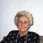 Obituario de Dorothy Jane Carter Morris