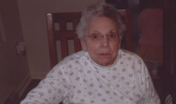 Obituary of Anna Marie Shane