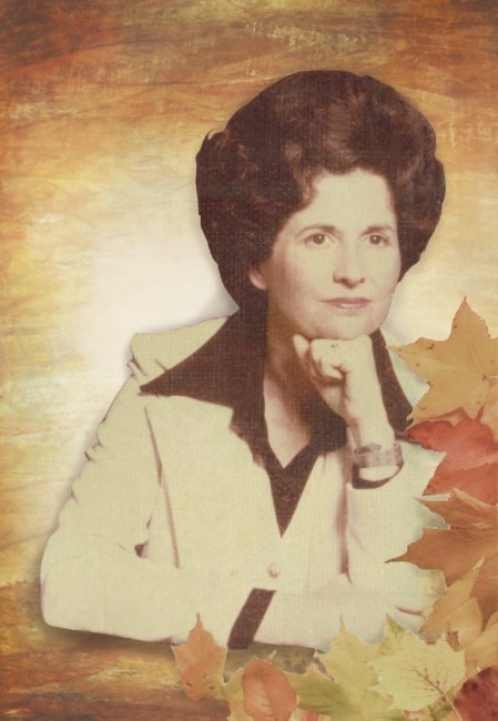 Obituary of Eunice Lambert