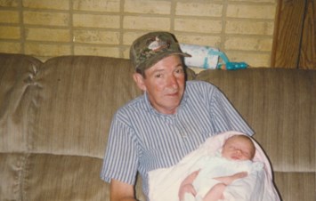 Obituary of Arnold Lee Flournoy