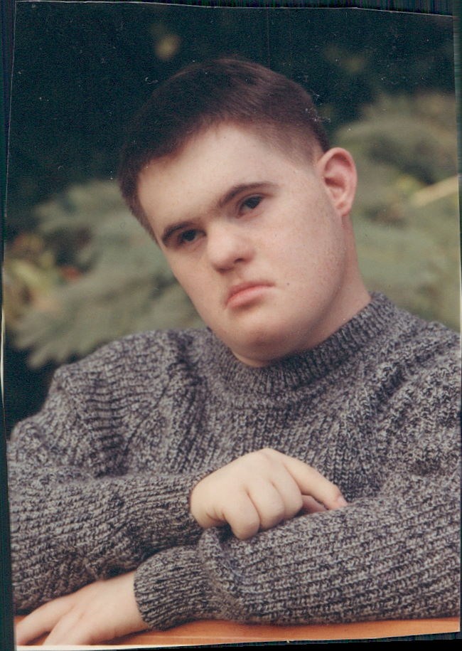 Obituary of Jonathan Bangert