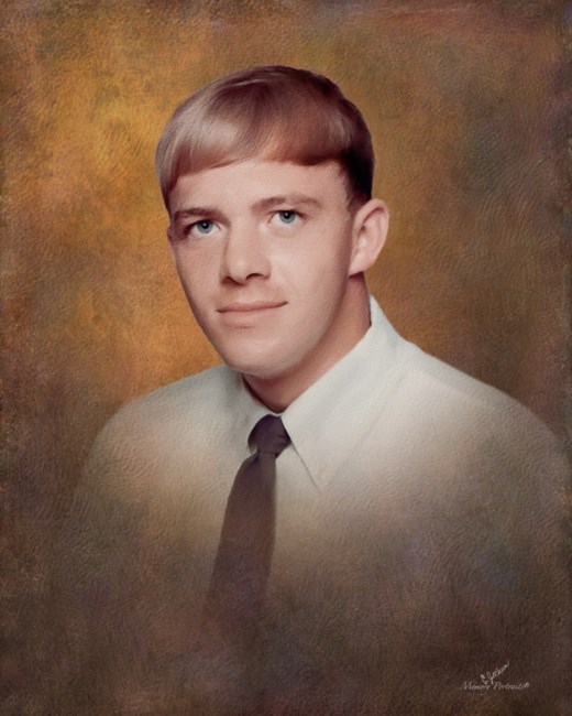 Obituary of Ernest Lee Dodds