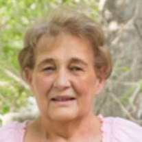 Obituary of Connie Rykowski