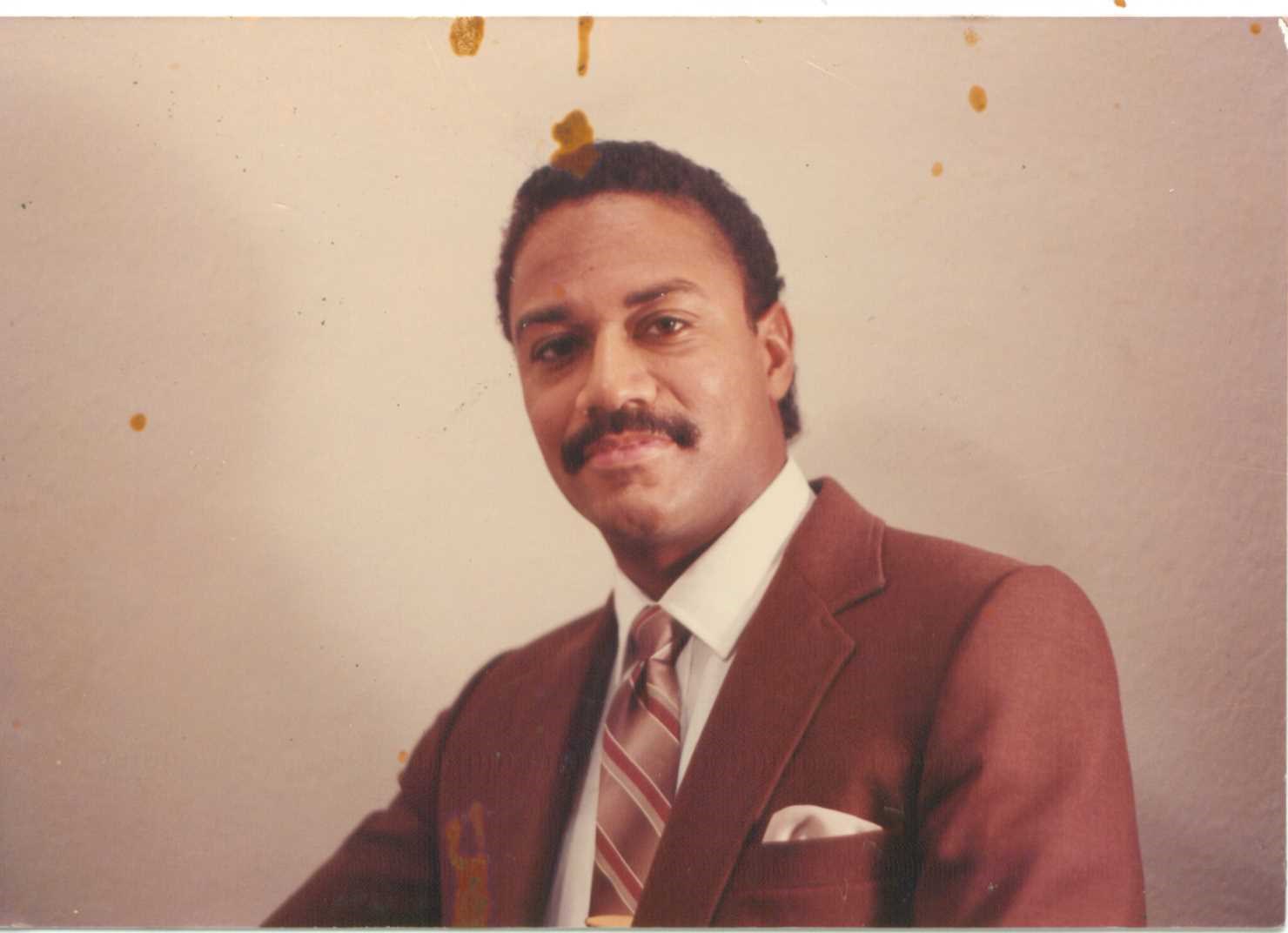 Obituary of Michael B. Atkinson