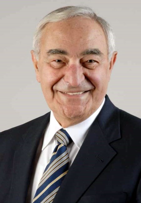 Obituary of Marvin S. Crell