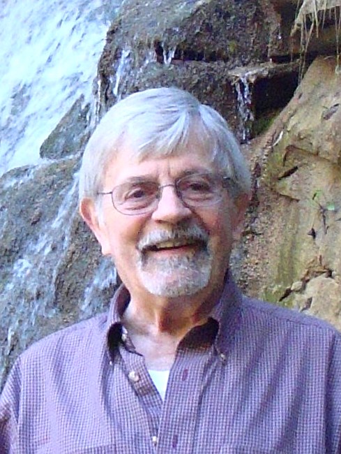 Obituary of Gordon Carey