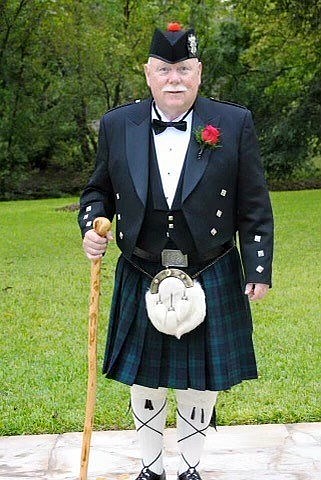 Obituary of Thomas Philip Kirkland