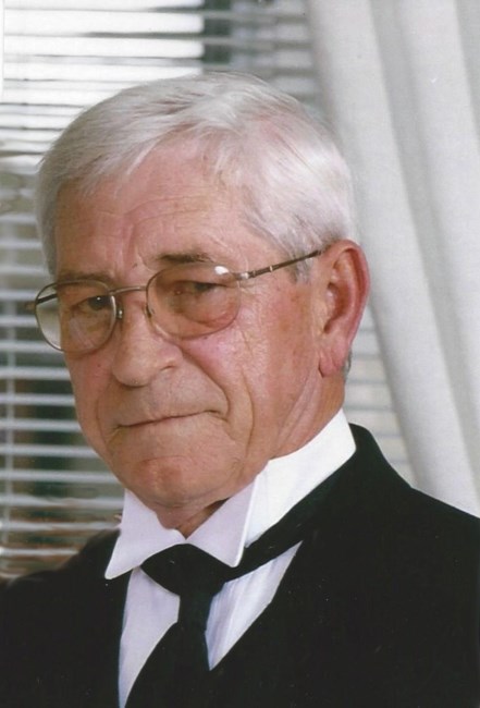 Obituary of Ronald Philip Dunn