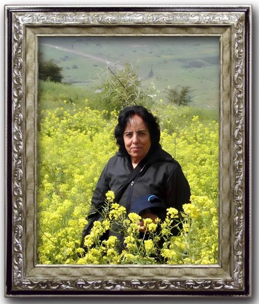 Obituary of Caritina Valdivia