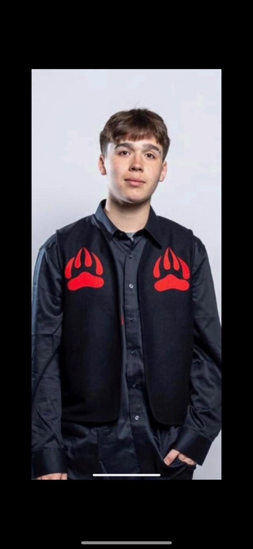 Obituario de Tristan Jonathan Bailey-Campbell