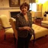 Obituary of Ingeborg E. Smith