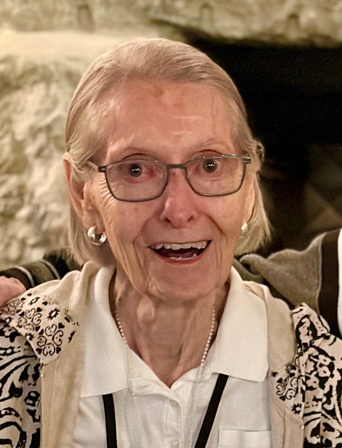 Obituary of Sue Ann Goss