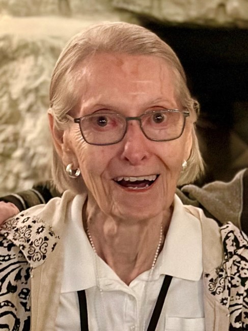 Obituary of Sue Ann Goss