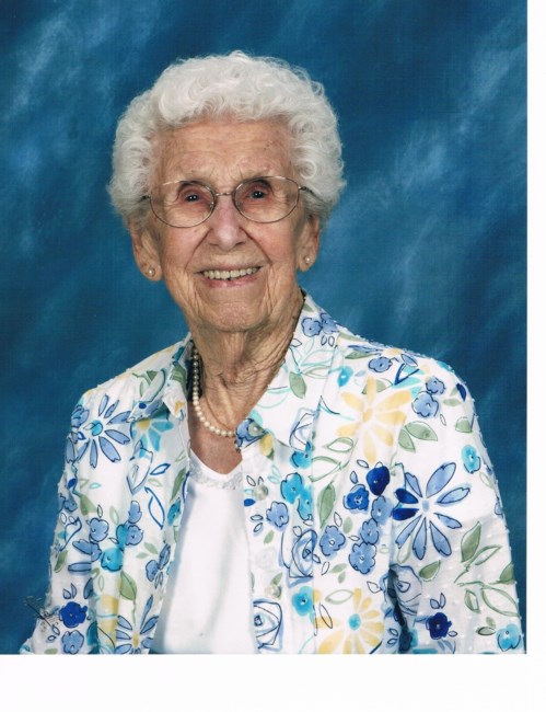 Obituary of Astrid Mascoe