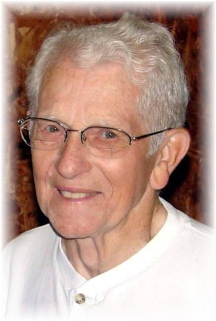 Obituary of James R. Hedrick