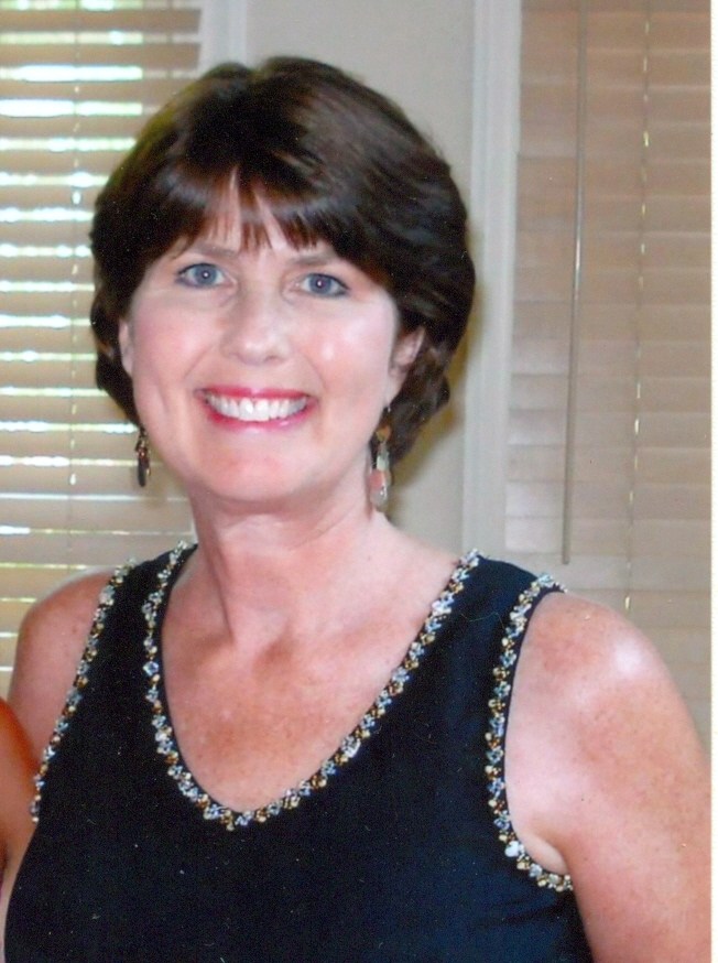 Obituario de Karen Rosin Keen