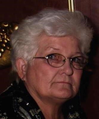 Obituary of Martha Ola Brown