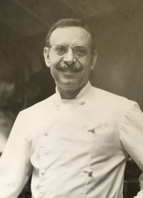 Obituary of Vasilios Migas