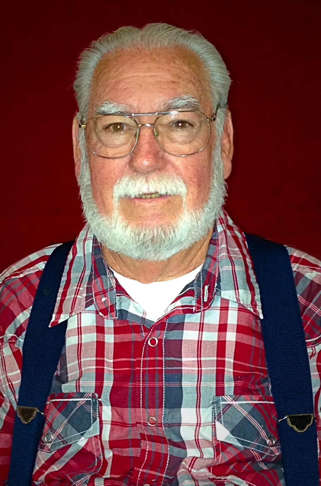 Obituary of Fred Leonard Grogg