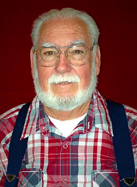 Obituary of Fred Leonard Grogg