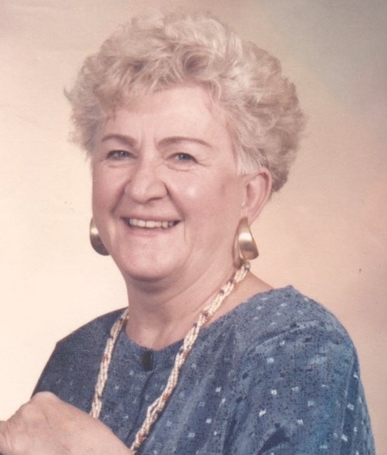 Obituary of Mary Ellen Ida "Mickey" Piekarski