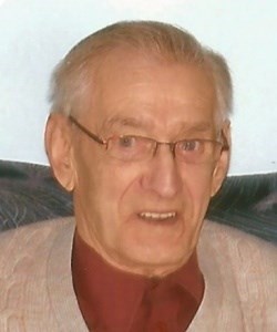 Obituary of Maurice Jacques