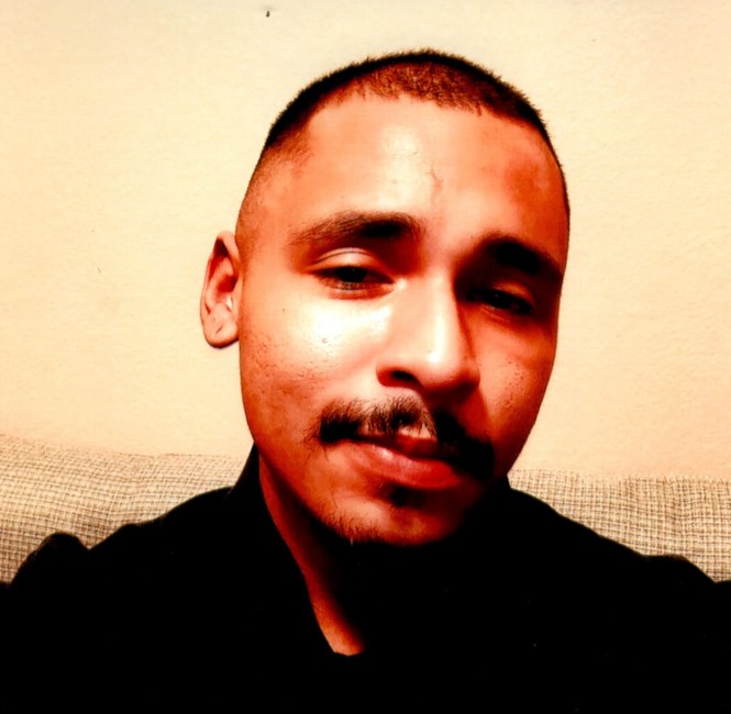 Obituary of Zyvan Thomas Rodriguez