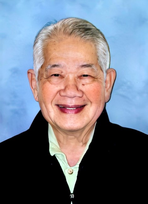 Obituary of Chanh Quang Tran
