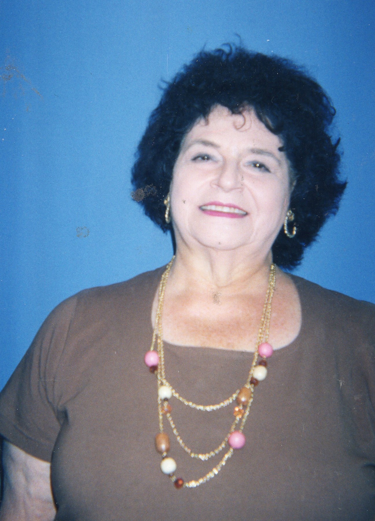 Obituary of Patricia Anne Kiser