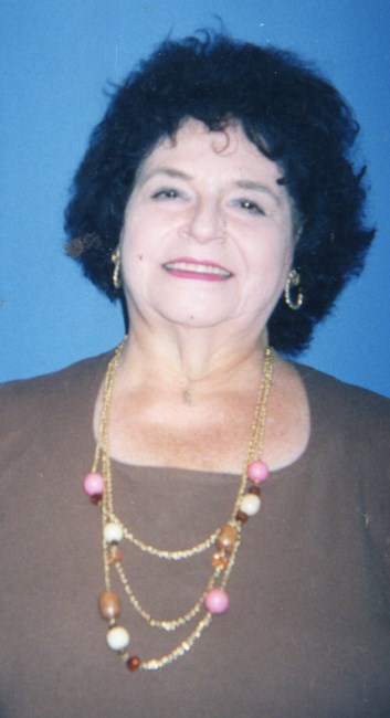 Obituary of Patricia Anne Kiser