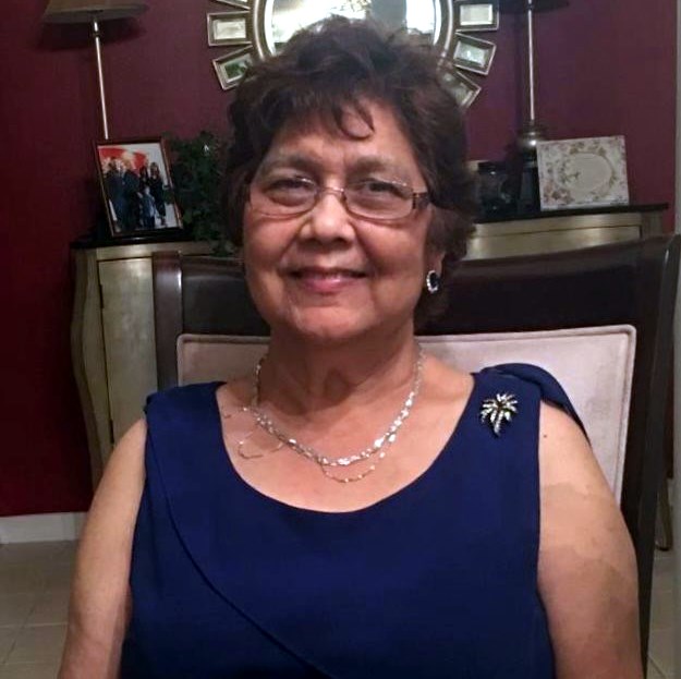 Avis de décès de Celys Anganee Bijulisingh