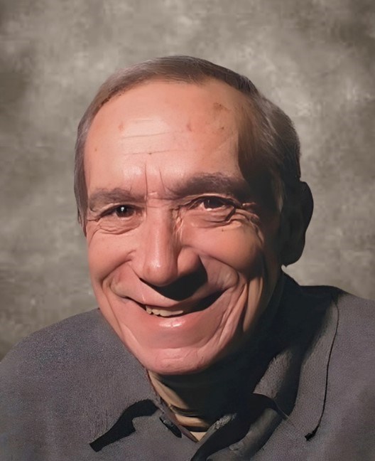 Obituary of Jean-Eugène Carrière. Ing.