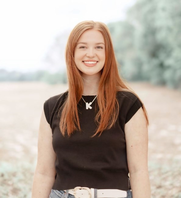 Obituary of Kelsey Dawn Pirtle