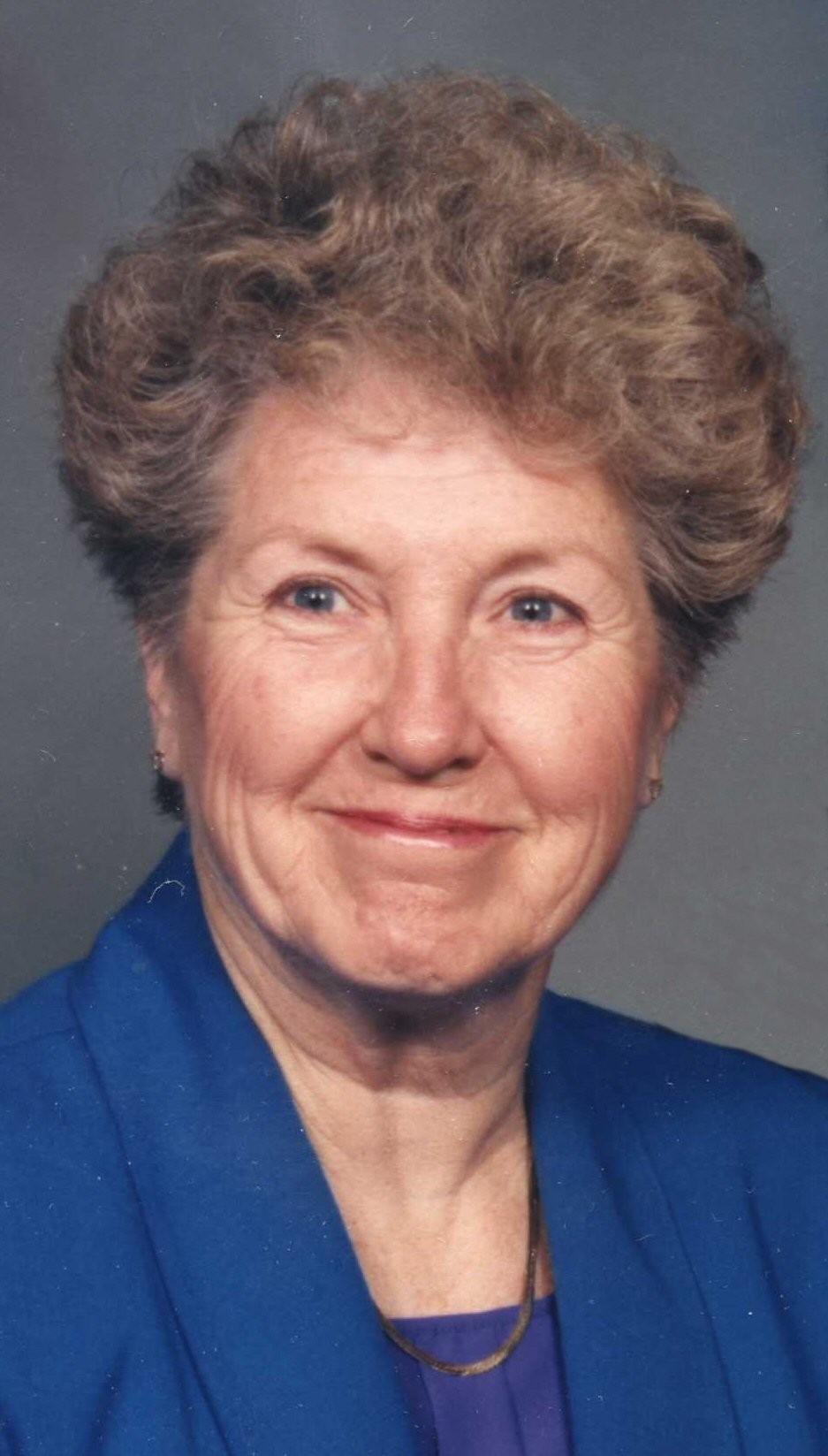 Patricia A. Proctor Obituario Wichita, KS