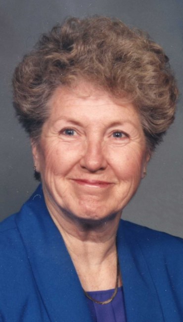 Obituary of Patricia A. Proctor